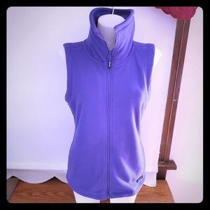 CALVIN KLEIN PERFORMANCE VEST